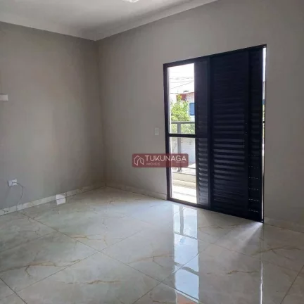 Imagem Sobrado à venda, 140 m² por R$ 820.000,00 - Vila Carmela III - Guarulhos/SP