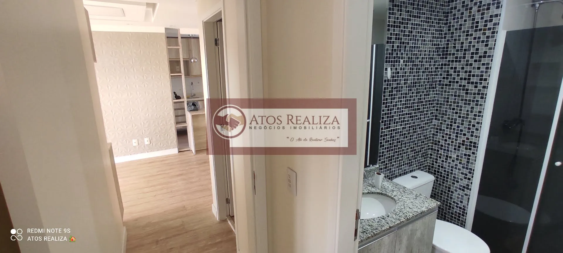 Imagem Venda Apartamento 64m² em Socorro, SP - 2 Dorms e 1 Suíte