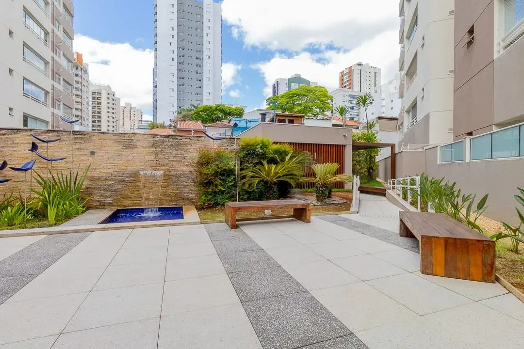 Imagem Apartamento com 2 Quartos à Venda, 62 m² em Vila Anglo Brasileira - São Paulo