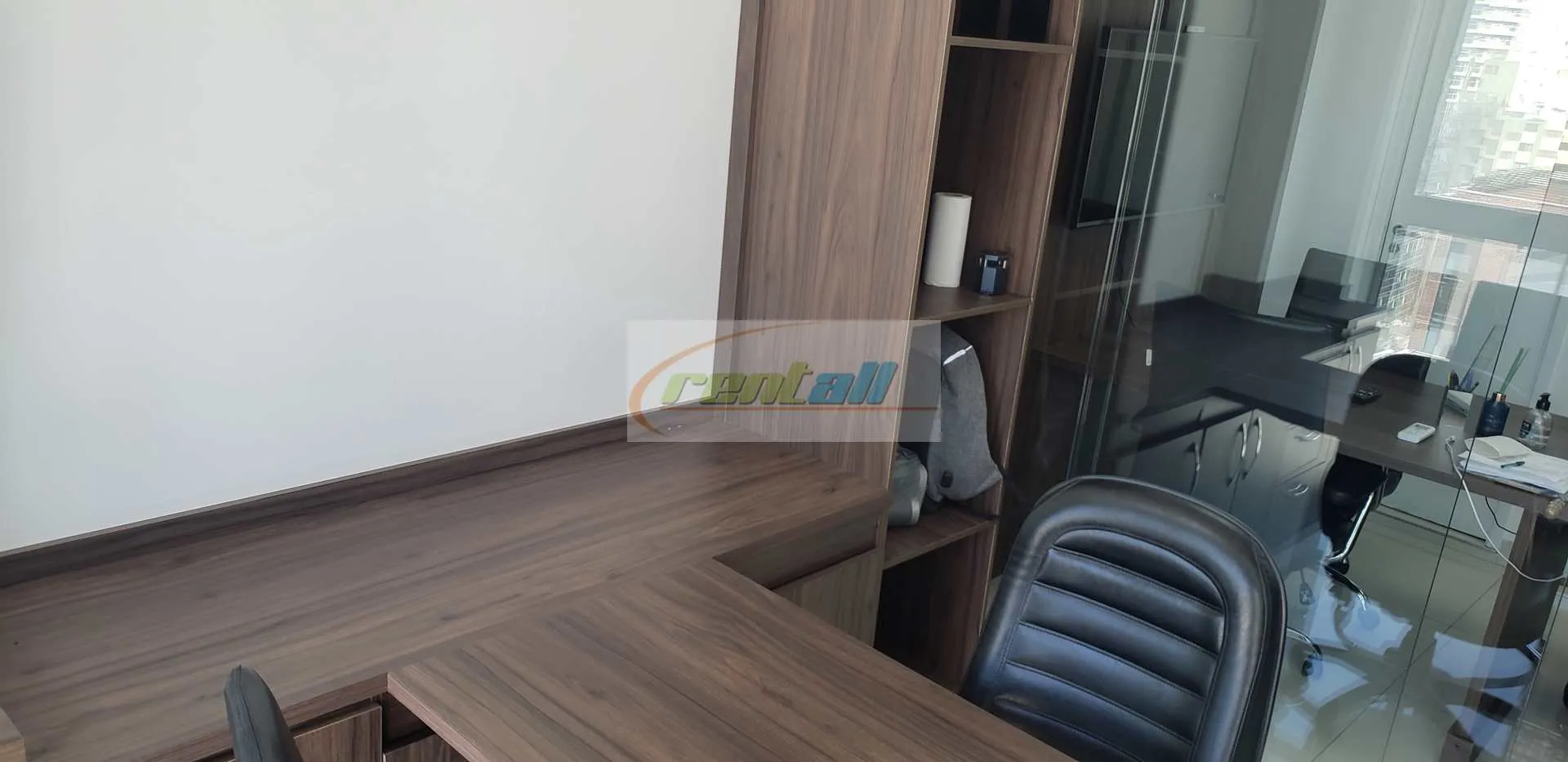Imagem Conjunto Comercial/Sala