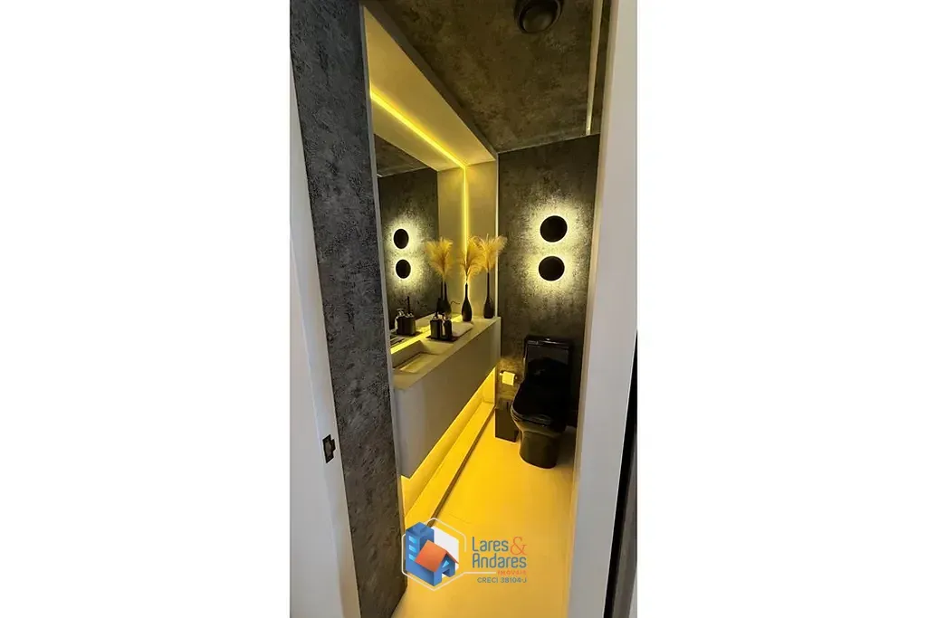 Imagem Apartamento à venda 3 Quartos 3 Suites 2 Vagas 160M² Indianópolis São Paulo - SP