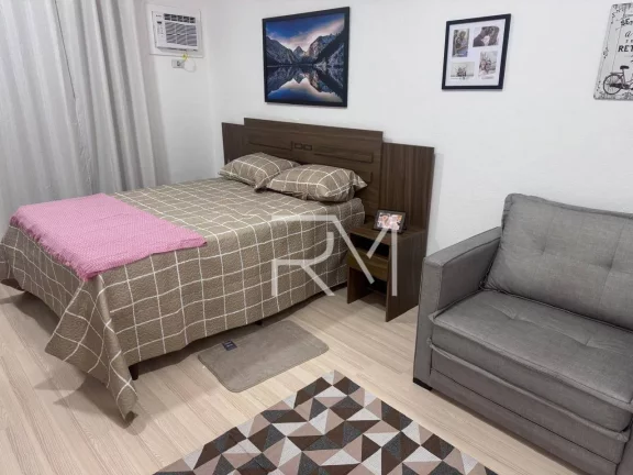Imagem Casa com 2 dormitórios à venda, 58 m por R$ 340.000 - Centro - Mongaguá/SP