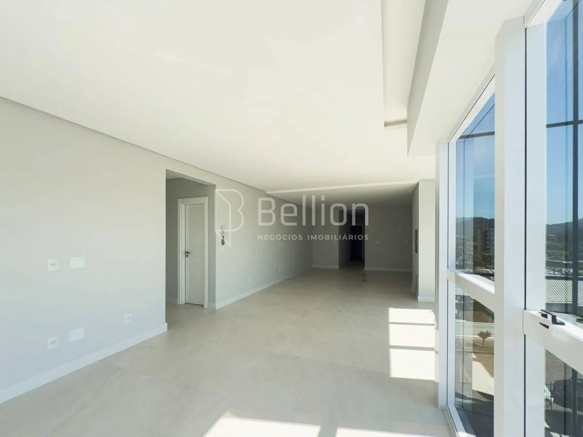 Imagem Apartamento à venda no bairro Capitais em Timbó/SC
