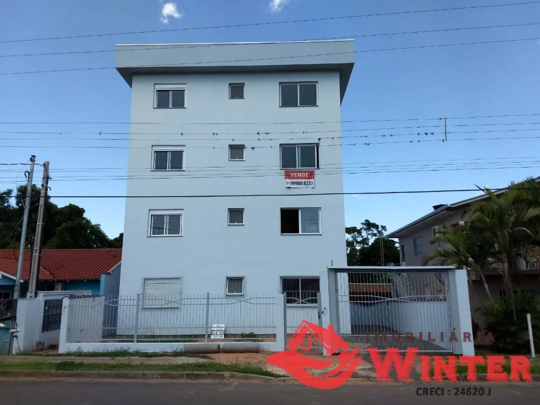 Foto do imóvel Apartamento de 2 quartos no bairro Matiel, Feliz