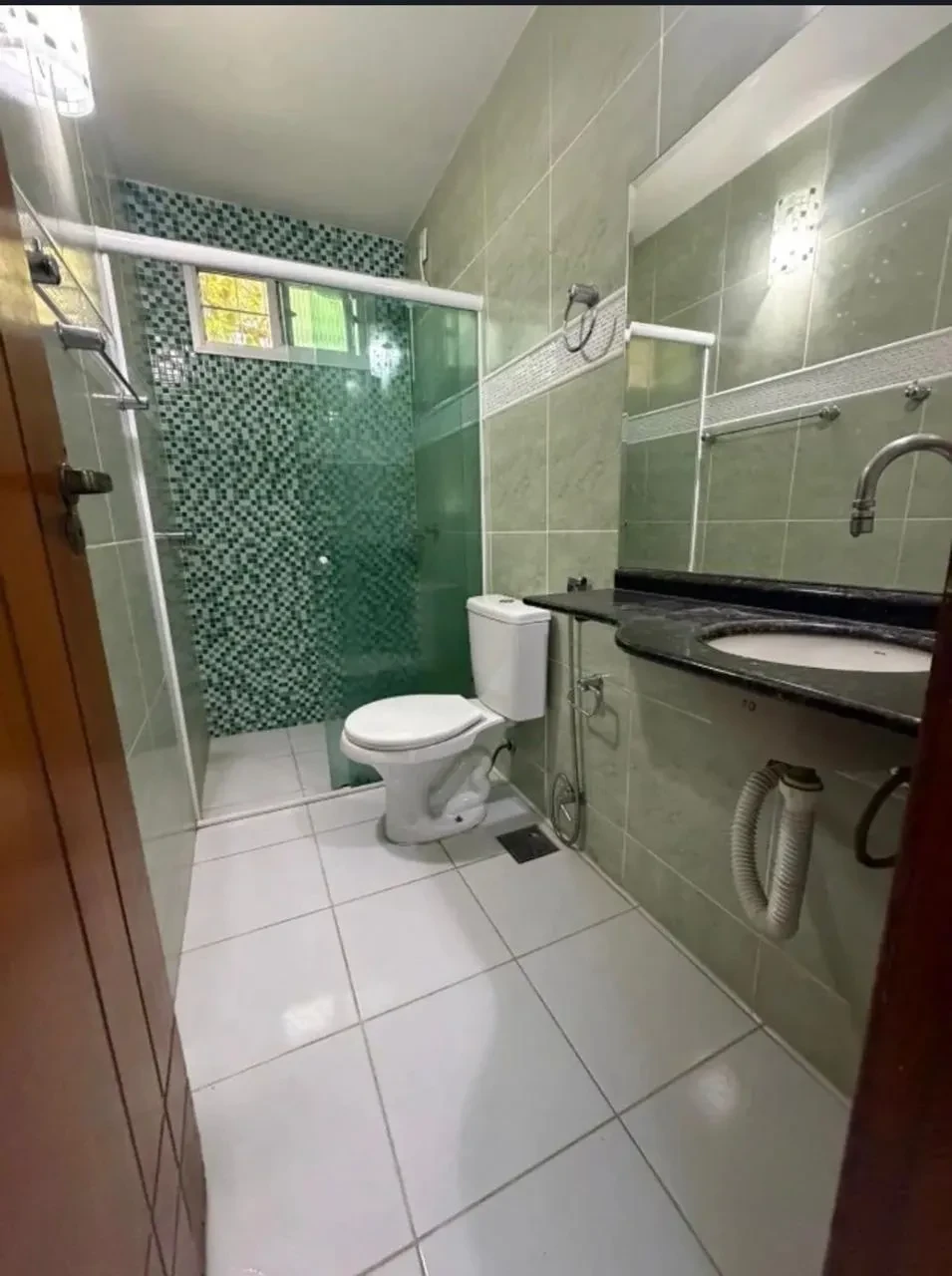 Imagem Apartamento com 4 Quartos à Venda, 84 metros em Coqueiral de Itaparica - Vila Velha
