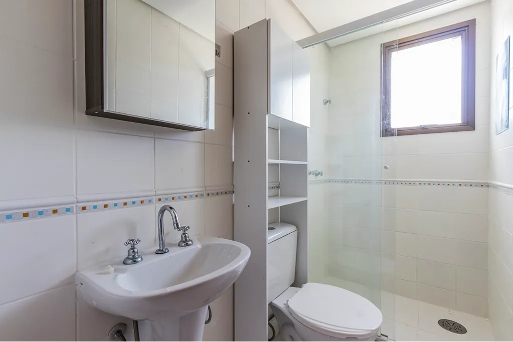 Imagem Apartamento em Chácara das Pedras