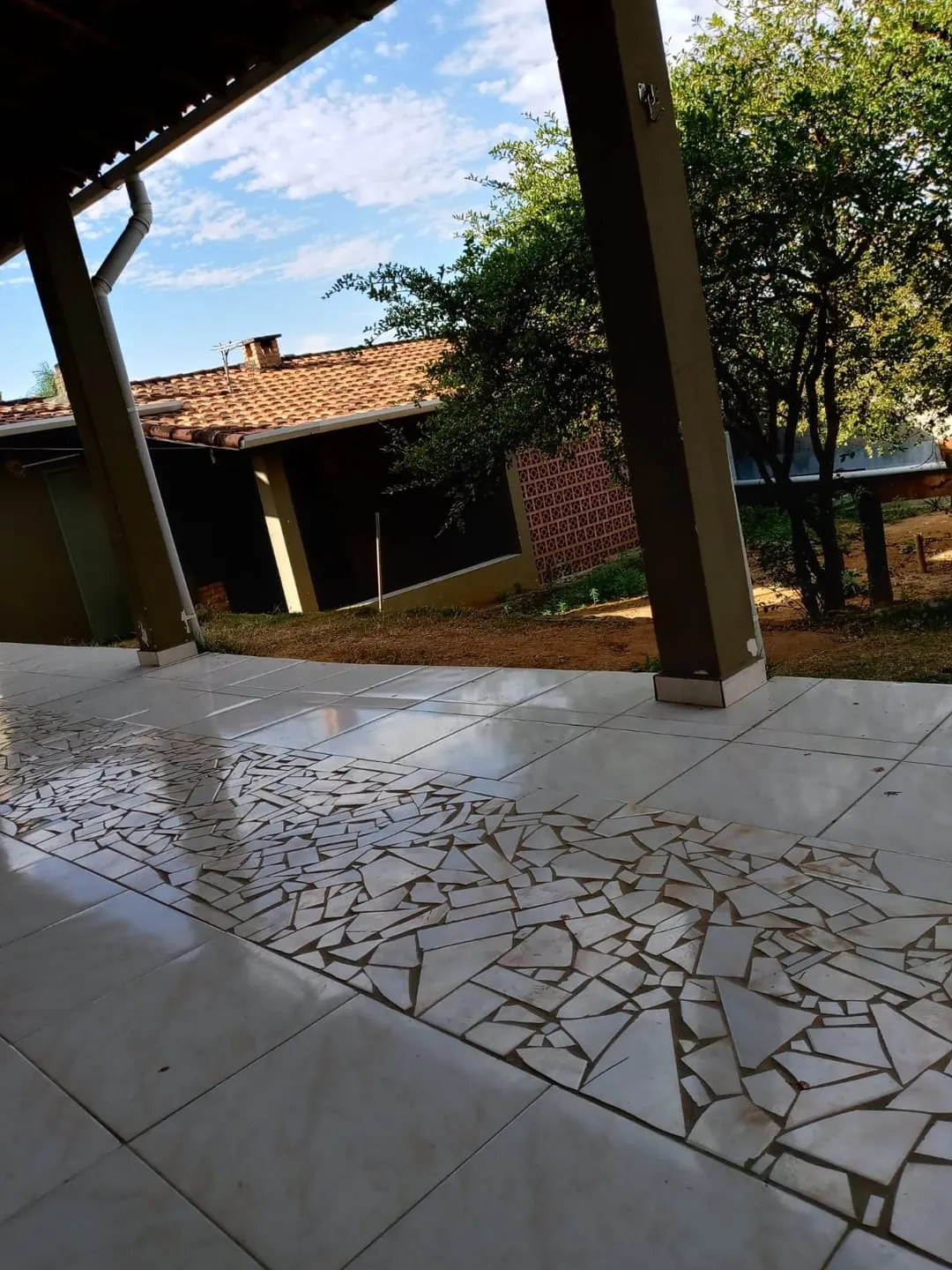 Imagem Casa à venda 2 Quartos, 1 Suite, 4 Vagas, 600M², Jardim do Vale, Guaratinguetá - SP