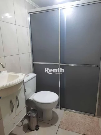 Imagem Casa com 3 dormitórios à venda, 177 m² por R$ 470.000,00 - Santa Cruz - Rio Claro/SP