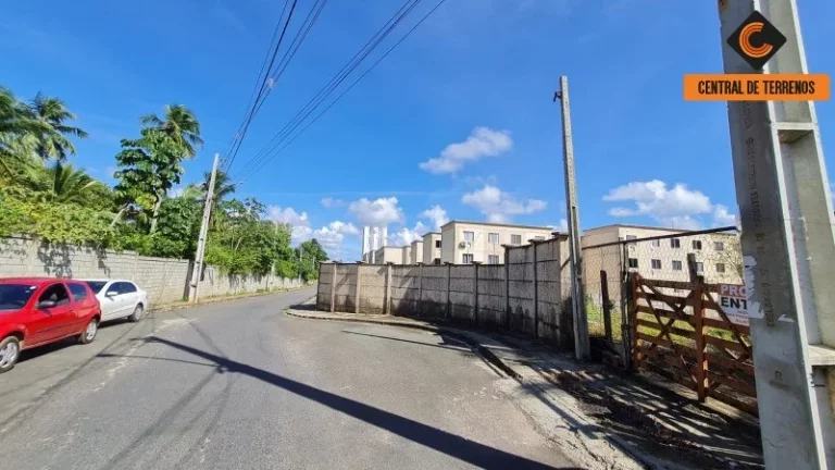 Imagem TERRENO EM ABRANTES