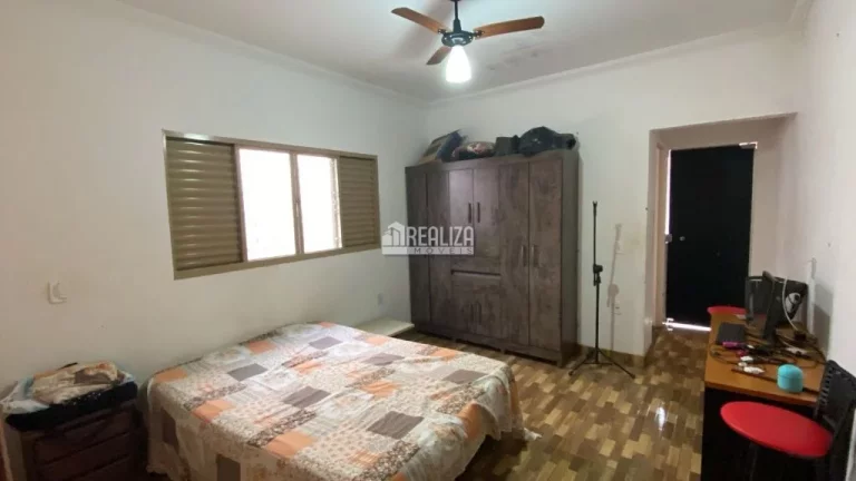Imagem Casa à venda no bairro Santa Marta em Uberaba