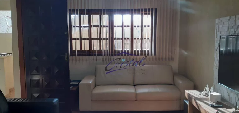 Imagem Casa com 3 dormitórios à venda, 110 m² por R$ 745.000,00 - Butantã - São Paulo/SP