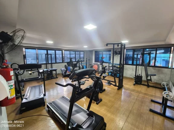 Imagem Apartamento Via Farol Residencial: 3 suítes, 78m², área de lazer completa!