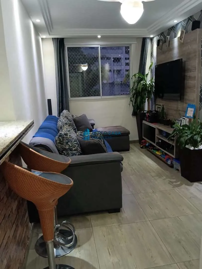 Imagem Apartamento Padrão