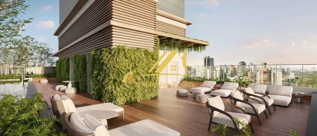 Imagem Apartamento RESIDENCIAL em São Paulo - São Paulo, Vila Nova Conceição