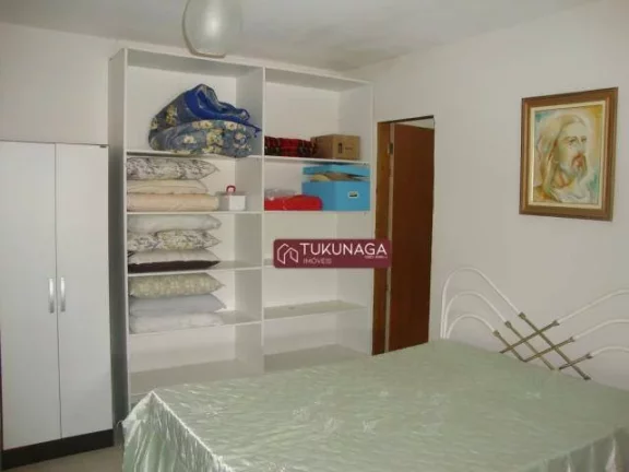 Imagem Chácara à venda, 2345 m² por R$ 760.000,00 - Terra Preta - Mairiporã/SP