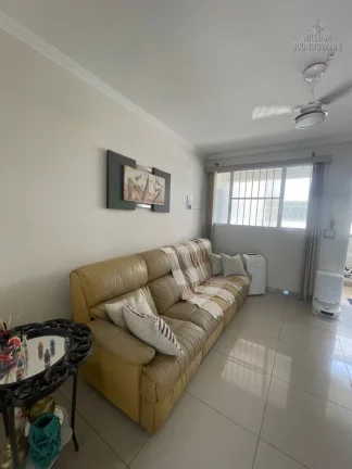 Imagem Apartamento 2 dormitórios no coração do Boqueirão