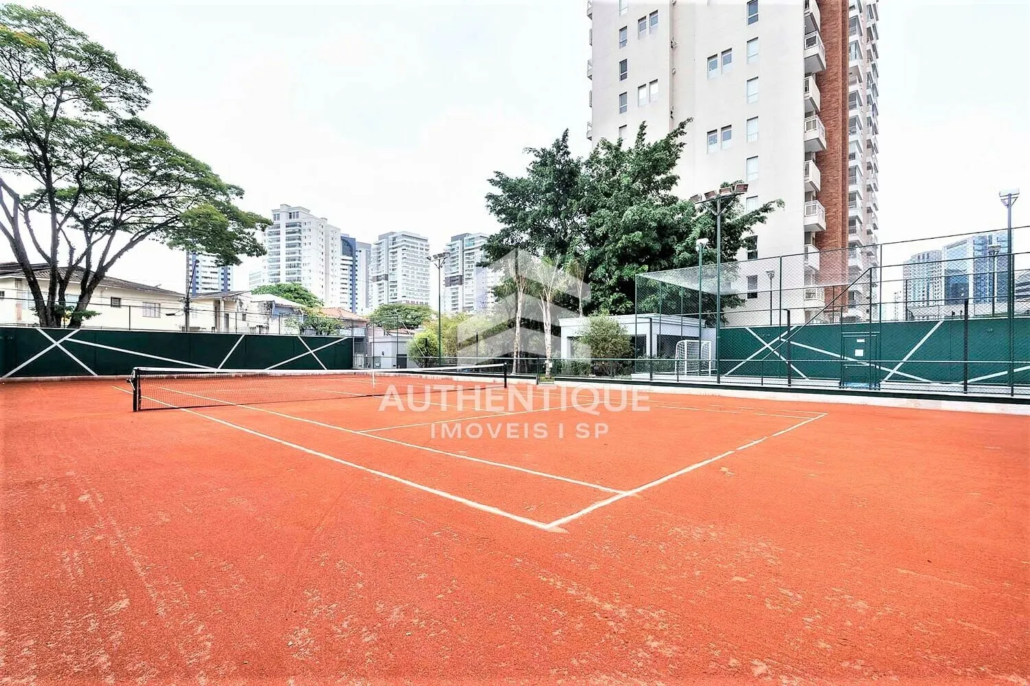 Imagem Verace Brooklin - Apartamento à venda em São Paulo/SP