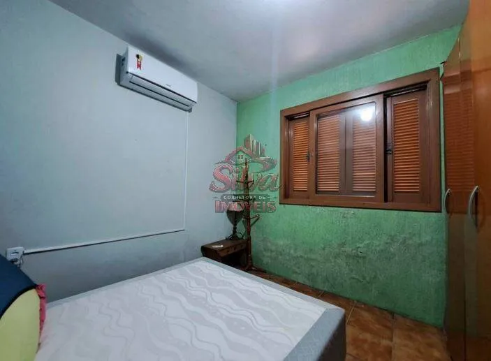 Imagem Casa 4 dormitórios documentada a 100m do mar, Ipiranga