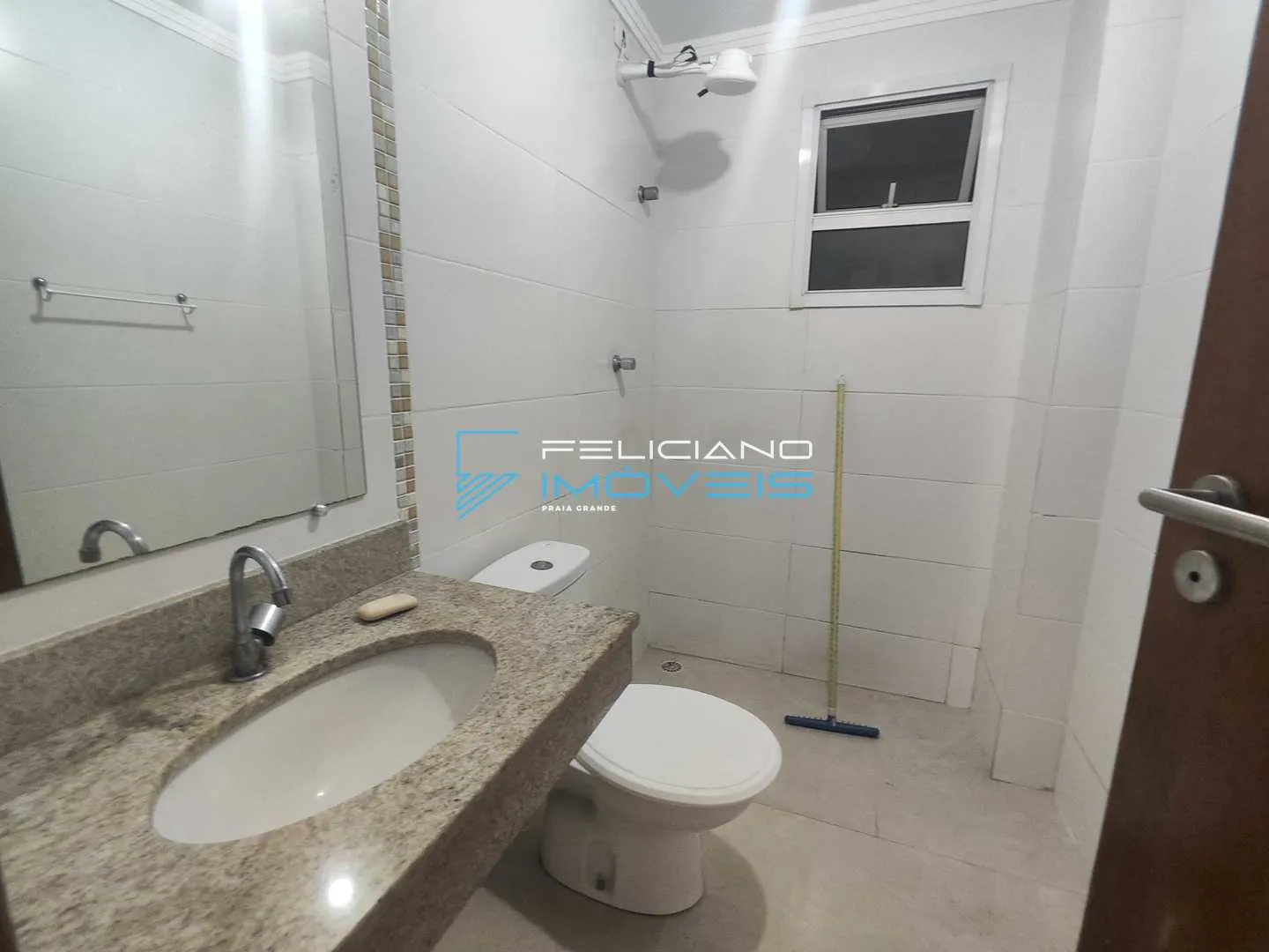 Imagem Apartamento com 2 quartos, Tupi, Praia Grande - R$ 530 mil, Cod: 6005