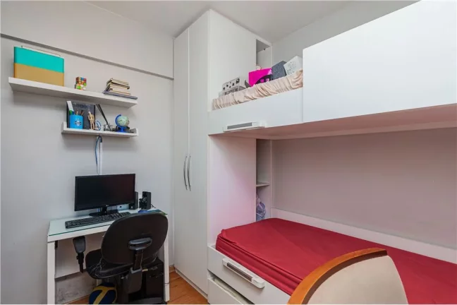 Imagem Apartamento para venda no bairro Menino Deus em Porto Alegre