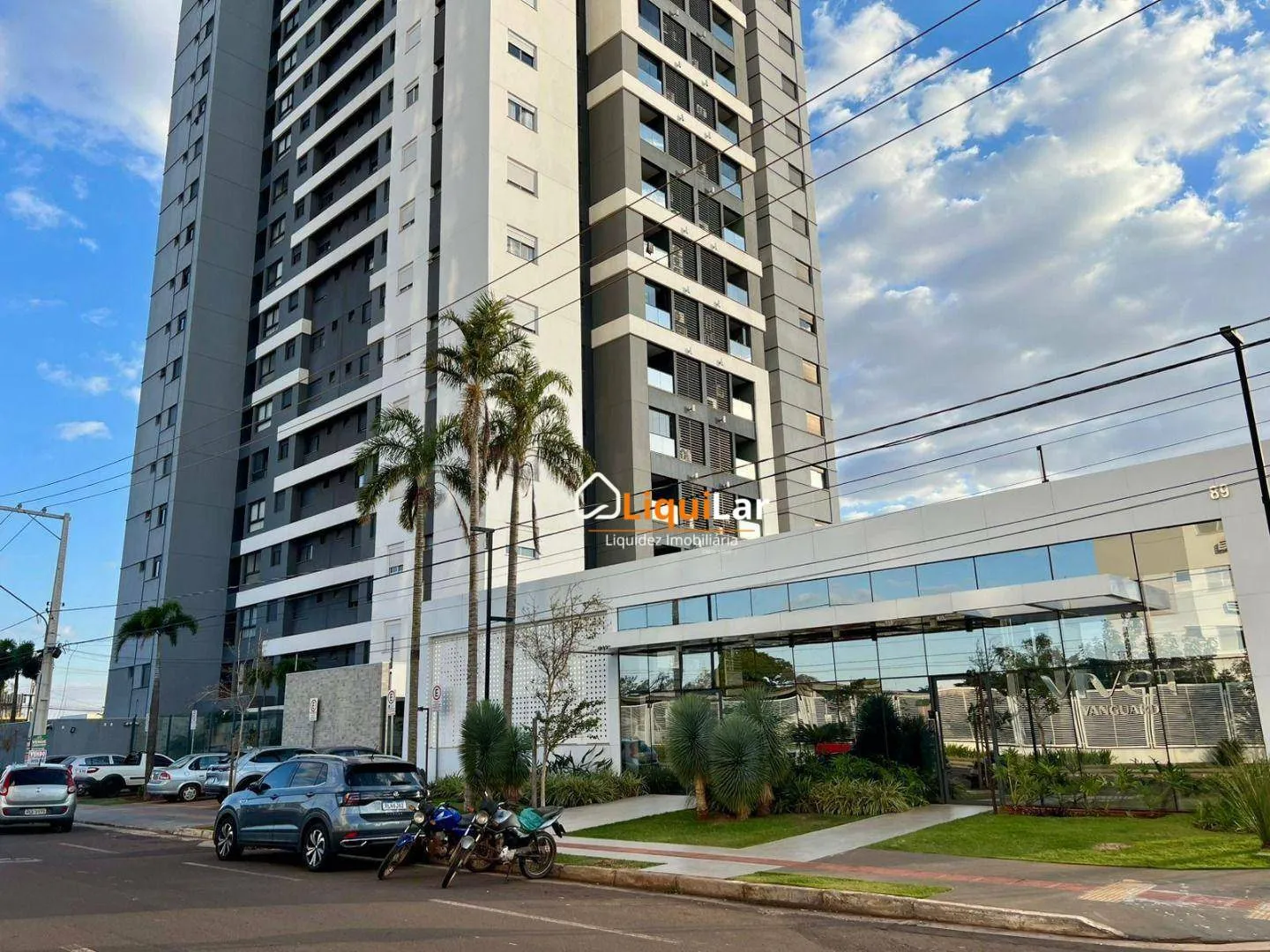 Imagem Apartamento Vivet com 2 vagas