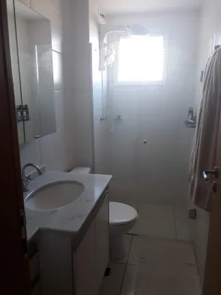 Imagem Apartamento com 1 Quarto à Venda, 35 m² em Centro - Bauru