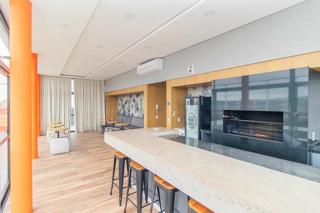 Imagem Apartamento em Azenha