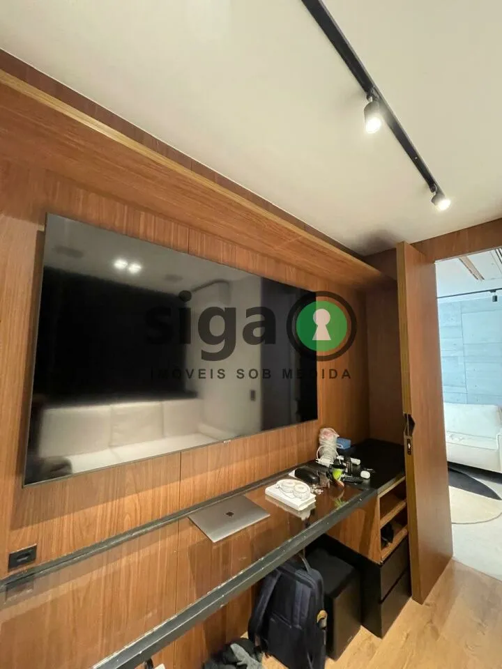 Imagem Apto com 71m², MOBILIADO, para LOCAÇÂO com 2 dormitórios e 1 vaga