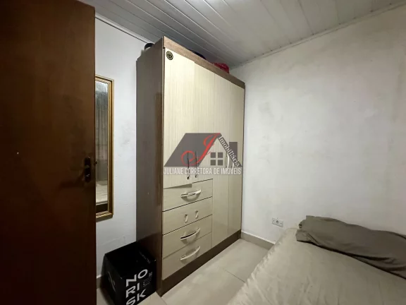 Imagem Casa à venda, bairro Campo Comprido em Curitiba.