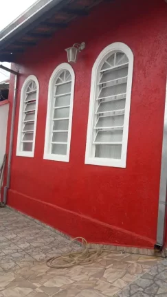 Imagem CASA RESIDENCIAL em POÇOS DE CALDAS - MG, PARQUE DAS NAÇÕES