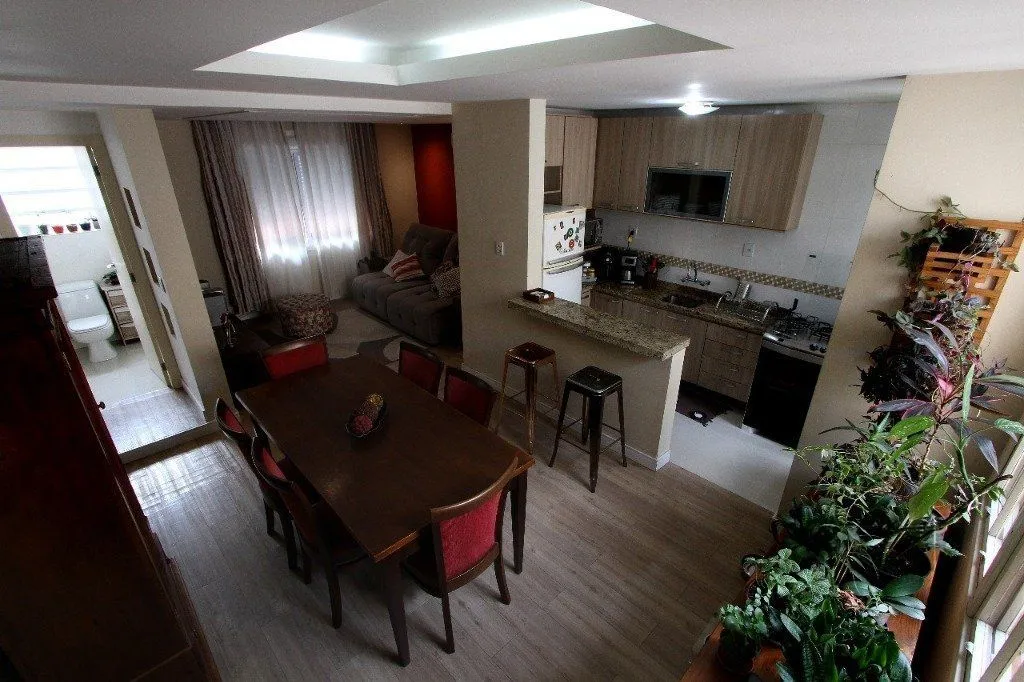 Imagem Apartamento em Floresta