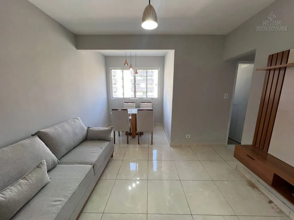 Imagem APARTAMENTO 2 QUARTOS , CAIÇARA- PRAIA GRANDE/SP