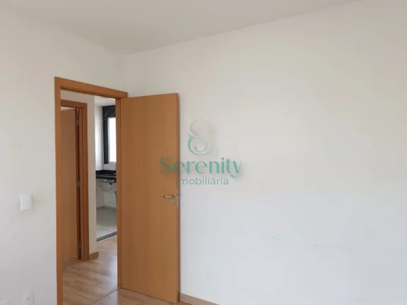 Imagem Apartamento para alugar no Jardim Acquaville em Londrina/PR