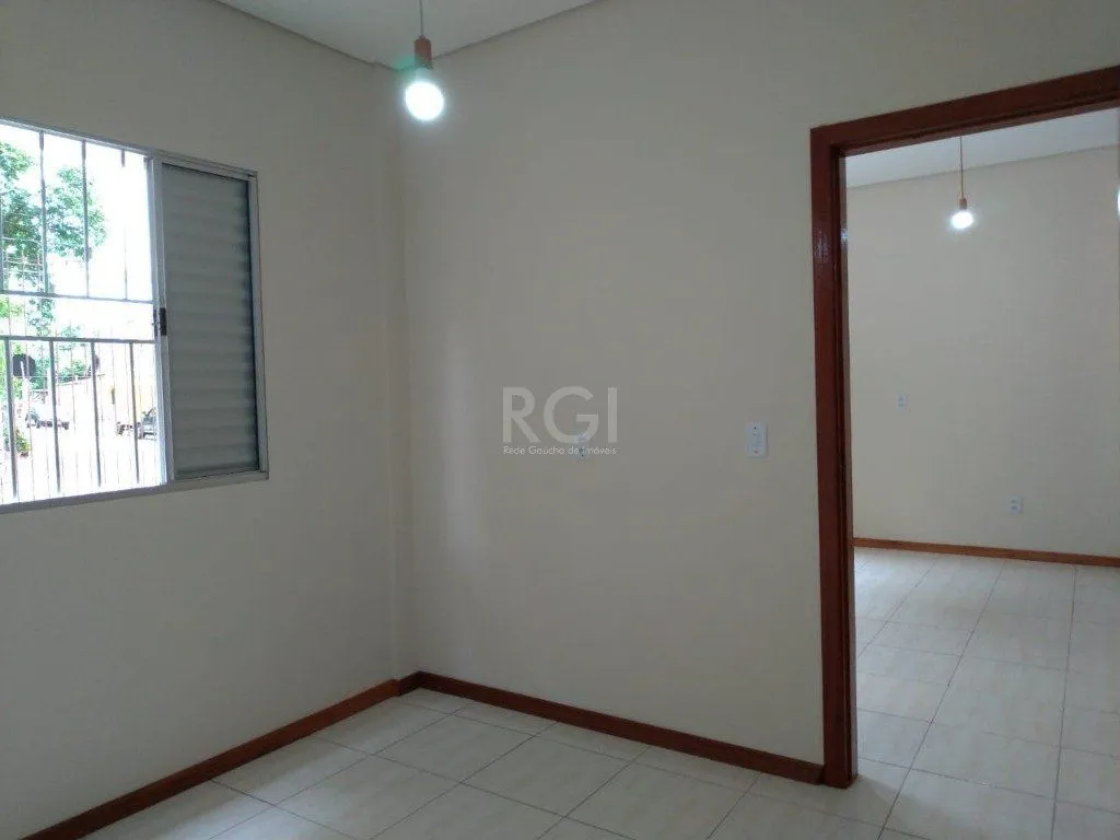 Imagem Apartamento de 4 dormitórios, sendo 2 suites, no bairro Petrópolis DESOCUPADO