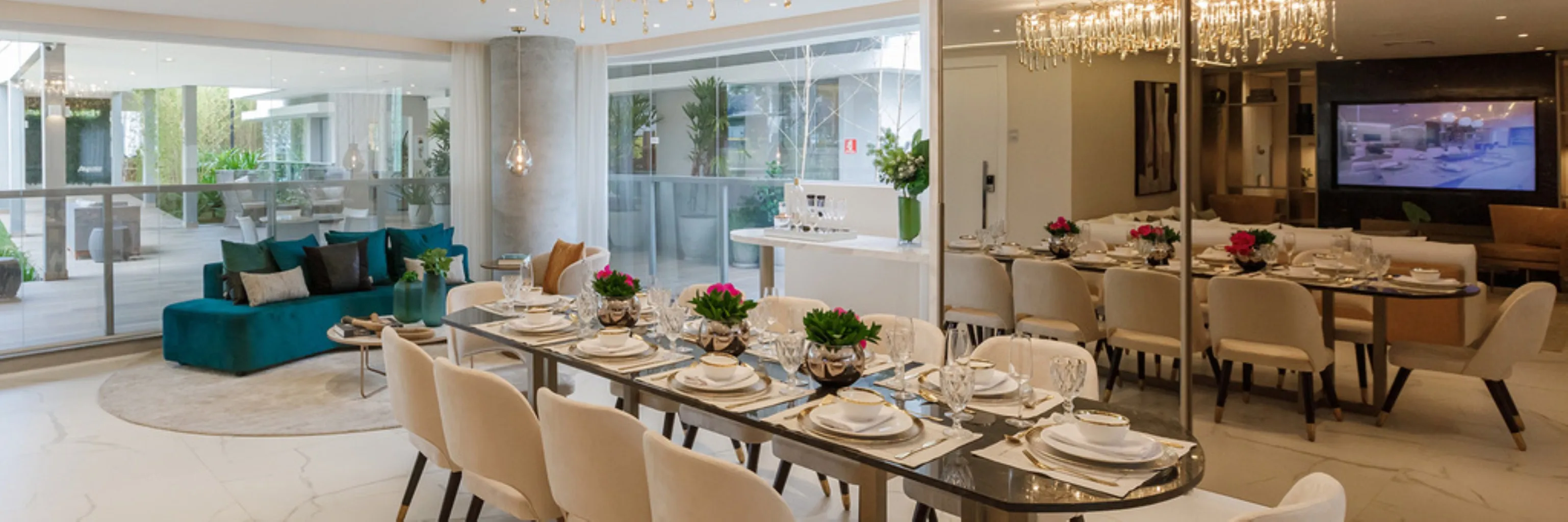 Imagem APARTAMENTO RESIDENCIAL em Barueri - SP, Alphaville