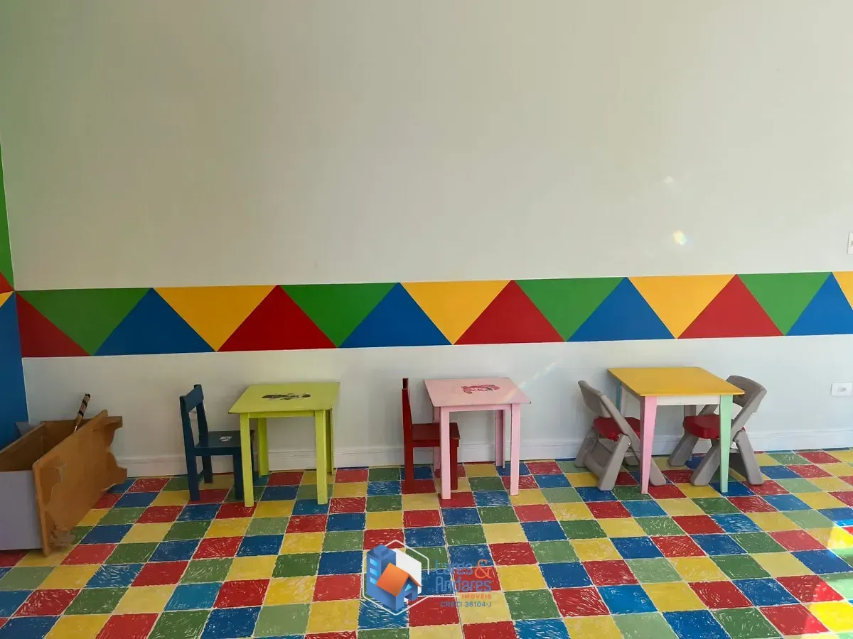 Imagem Apartamento para venda em Vila Suzana com 3 quartos, sendo 1 suíte, 85m²