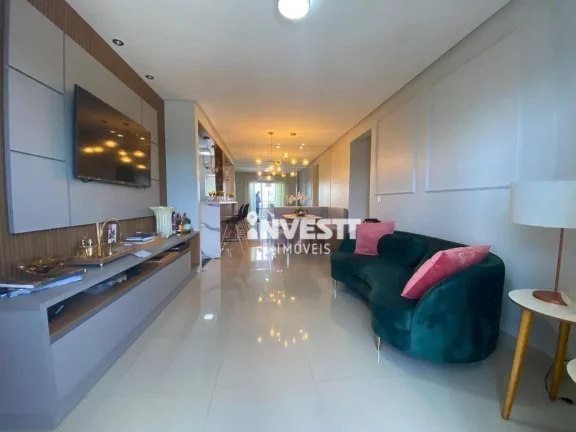 Imagem Apartamento à venda no Alto da Glória - Goiânia/GO