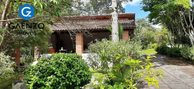 Imagem Sitio em Tapirai / SP