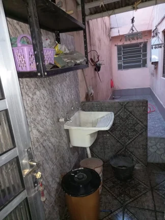 Imagem Sobrado Ótima Localização 125 m2 5 Dormitórios e 2 Vagas de Gargens