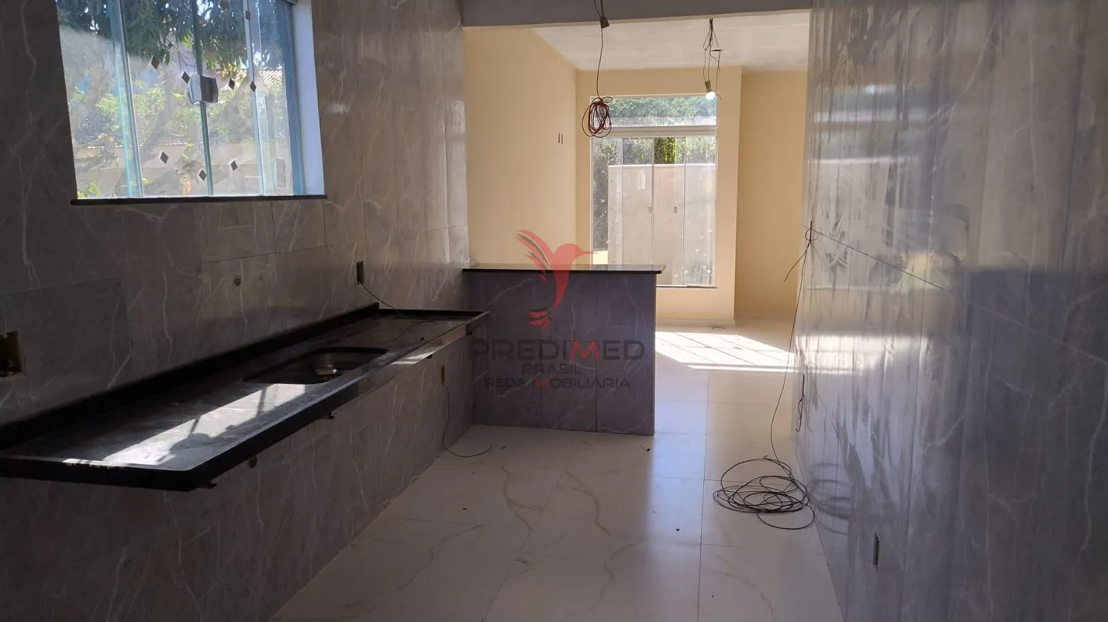 Imagem CASA À VENDA - R$ 280.000,00 em IGUABA GRANDE
