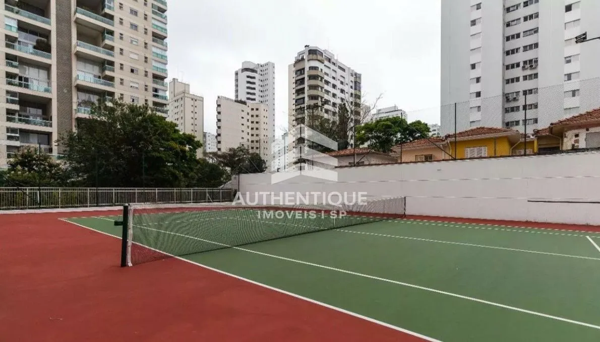 Imagem SUPREMO CAMPO BELO - Apartamento à venda no bairro Campo Belo - São Paulo/SP, Zona Sul