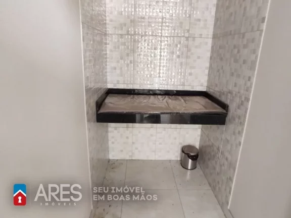 Imagem Edícula de festa à venda, 257 m² por R$ 800.000 - Jardim San Marino - Santa Bárbara D'Oeste/SP
