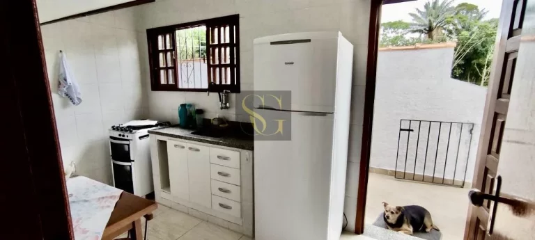 Imagem Casa para Venda em Teresópolis, Albuquerque, 2 dormitórios, 1 suíte, 2 banheiros, 2 vagas
