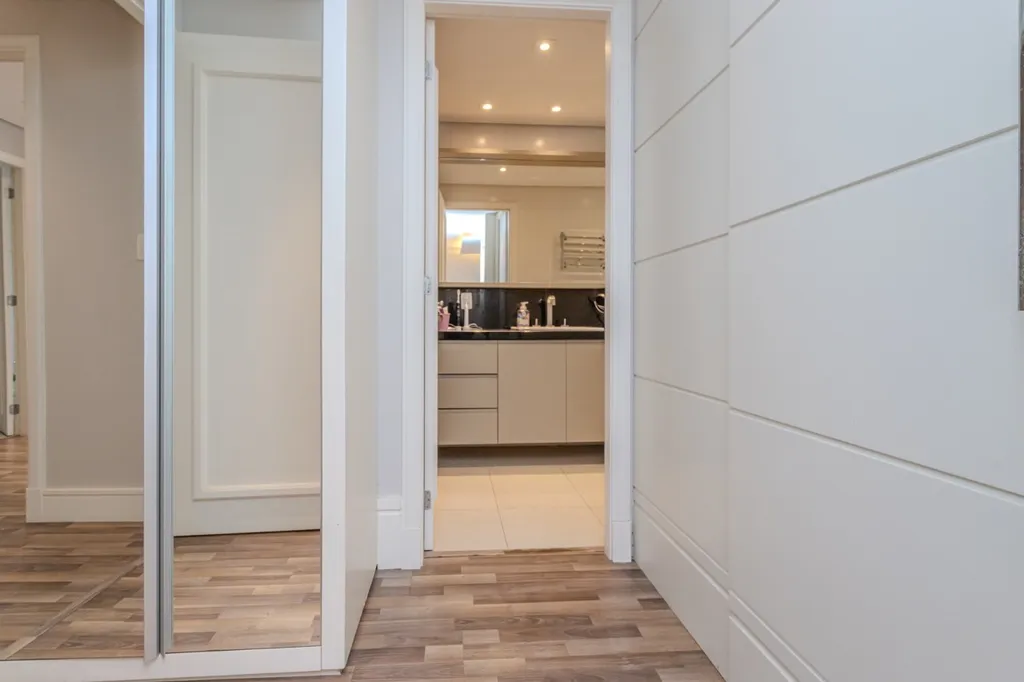 Imagem Apartamento em Bela Vista