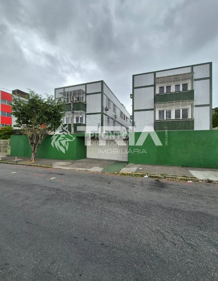 Imagem Apartamento de 3 quartos, 77m² no bairro Encruzilhada, em Recife