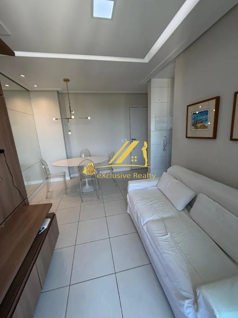 Imagem Apartamento RESIDENCIAL em Salvador - Bahia, Parque Bela Vista