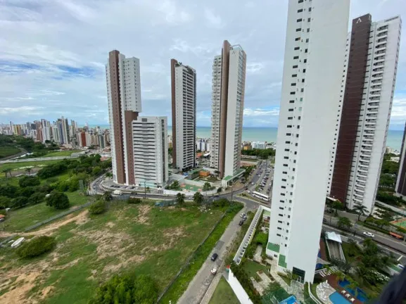 Imagem Apartamento com 3 Quartos à Venda, 92 m² em Altiplano Cabo Branco - João Pessoa