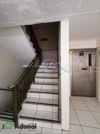 Imagem ALUGUEL - EXCELENTE PRÉDIO COMERCIAL COM 1.130m² NO CENTRO DE JUNDIAÍ