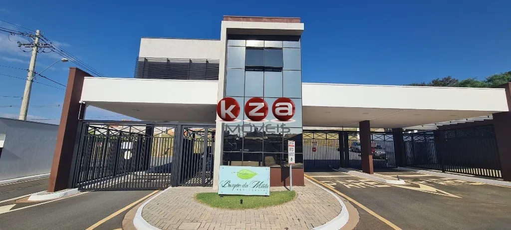 Imagem Casa térrea a venda com 3 suítes em condomínio à venda no Condomínio Bosque da Mata, Valinhos, piscina, 2 salas, 5 banheiros, 4 vagas, 185m²!