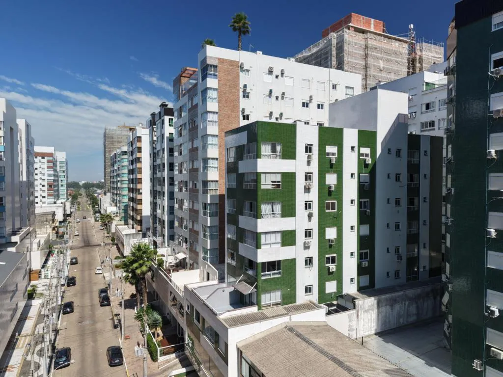 Imagem Apartamento 1 Dormitório - Bairro Navegantes